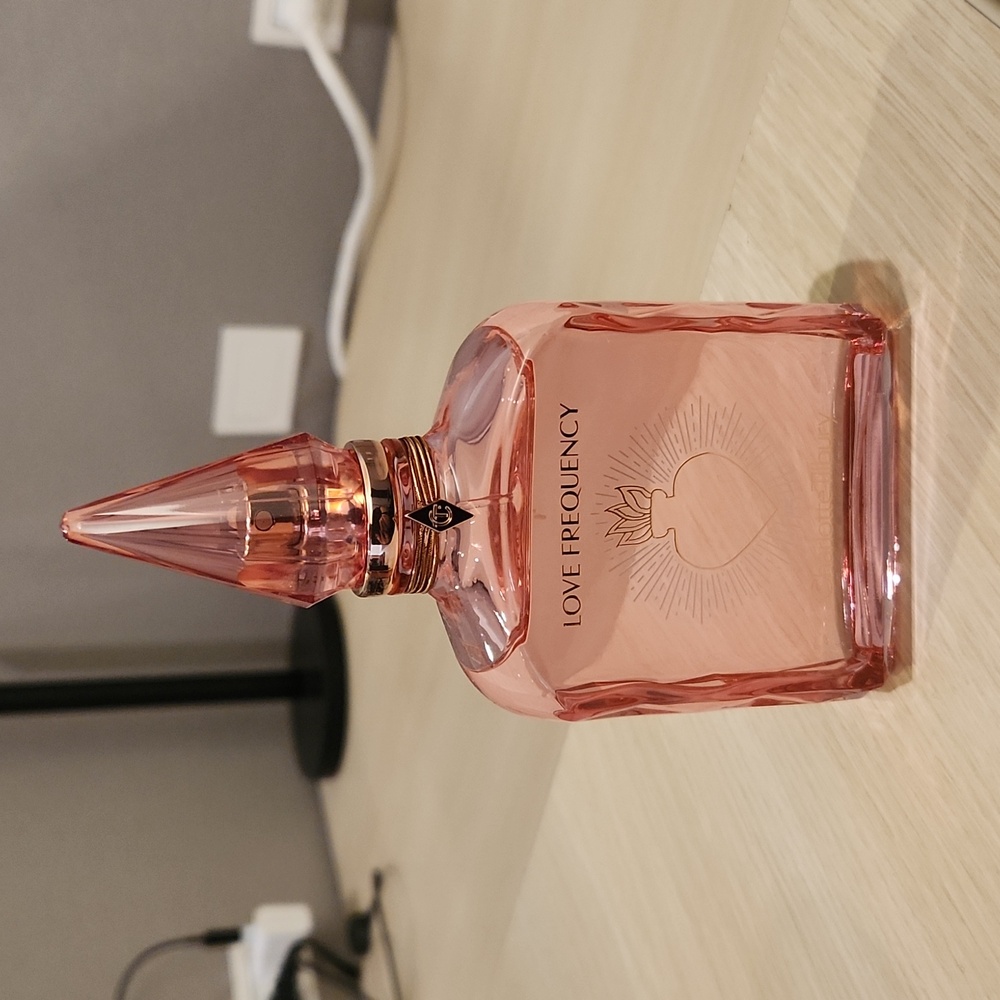 Charlotte Tilbury Love Frequency